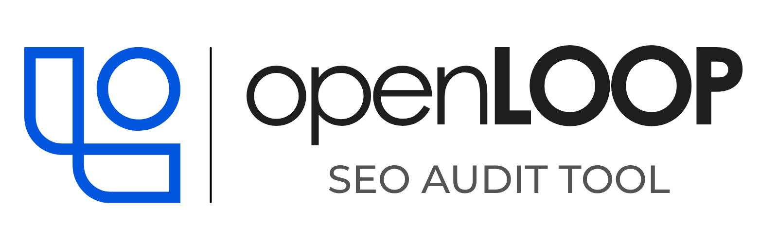 OpenLoop SEO Audit Tool